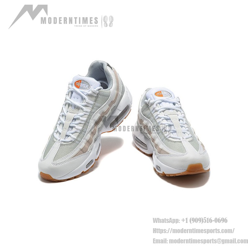 Nike Air Max 95 Pure Platinum DM0011-100 Sneakers