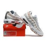 Nike Air Max 95 Pure Platinum DM0011-100 Sneakers