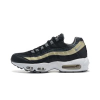 Nike Air Max 95 Reflective Iridescent Camo DC9474-001 - A Perfect Fusion of Reflective Camo and Futuristic Style