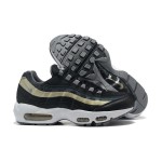 Nike Air Max 95 Reflective Iridescent Camo DC9474-001 Sneaker