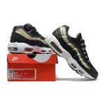 Nike Air Max 95 Reflective Iridescent Camo DC9474-001 Sneaker