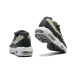 Nike Air Max 95 Reflective Iridescent Camo DC9474-001 Sneakers