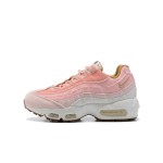 Nike Air Max 95 SE Cork Apricot Agate CZ2275-800 Sneakers in pastel apricot and white with cork detailing