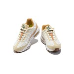 Nike Air Max 95 SE Cork DC3991-100 in Warm Brown, Cream White, and Natural Cork