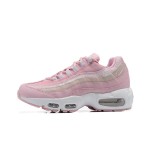 Nike Air Max 95 TT Pink White DC9474-500 Sneakers in Pink and White