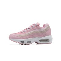 Nike Air Max 95 TT Pink White DC9474-500 - A Perfect Blend of Sweet Style and Comfort