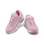 Nike Air Max 95 TT Pink White DC9474-500 Sneakers in Pink and White