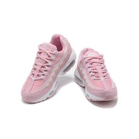 Nike Air Max 95 TT Pink White DC9474-500 - A Perfect Blend of Sweet Style and Comfort