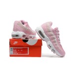 Nike Air Max 95 TT Pink White DC9474-500 Sneakers in Pink and White