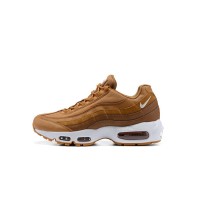 Nike Air Max 95 Wheat Brown CZ3951-700 Sneakers | Timeless Style with Superior Comfort