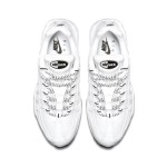 Nike Air Max 95 White Black 609048-109 Sneakers