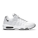 Nike Air Max 95 White Black 609048-109 Sneaker