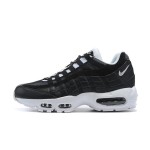 Nike Air Max 95 Ying Yang Pack CK6884-001 Sneakers in a classic black and white design