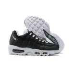 Nike Air Max 95 Ying Yang Pack CK6884-001 Sneakers in a classic black and white design