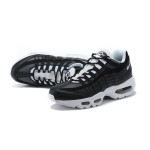 Nike Air Max 95 Ying Yang Pack CK6884-001 Sneakers in a classic black and white design