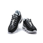 Nike Air Max 95 Ying Yang Pack CK6884-001 Sneakers in a classic black and white design