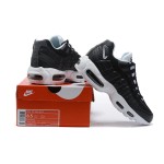 Nike Air Max 95 Ying Yang Pack CK6884-001 Sneakers in a classic black and white design