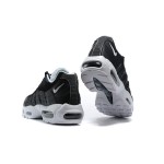 Nike Air Max 95 Ying Yang Pack CK6884-001 Sneakers in a classic black and white design