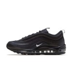 Nike Air Max 97 "Black/White/Anthracite" 921522-011 - Sleek All-Black Design