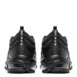 Nike Air Max 97 "Black/White/Anthracite" 921522-011 - Sleek All-Black Design