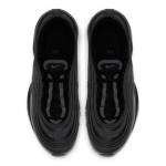 Nike Air Max 97 "Black/White/Anthracite" 921522-011 - Sleek All-Black Design