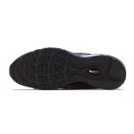 Nike Air Max 97 "Schwarz/Weiß/Anthrazit" 921522-011 - Elegantes, komplett schwarzes Design