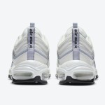 Nike Air Max 97 "Ghost" CZ6087-102 - White and Lavender Sneakers