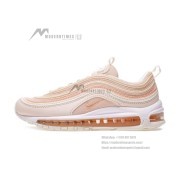 Nike Air Max 97 Guava Ice 921733-801 - Soft Guava Ice, Where Style Meets Comfort