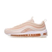 Nike Air Max 97 Guava Ice 921733-801 - Soft Guava Ice, Where Style Meets Comfort