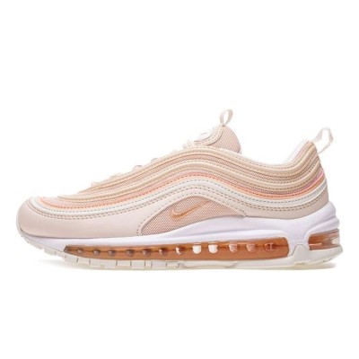 Nike Air Max 97 Guava Ice 921733-801 - Soft Guava Ice, Where Style Meets Comfort