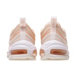 Nike Air Max 97 Guava Ice 921733-801 in sanftem Guava Ice und Weiß