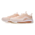 Nike Air Max 97 Guava Ice 921733-801 in sanftem Guava Ice und Weiß