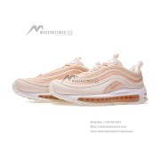 Nike Air Max 97 Guava Ice 921733-801 - Soft Guava Ice, Where Style Meets Comfort