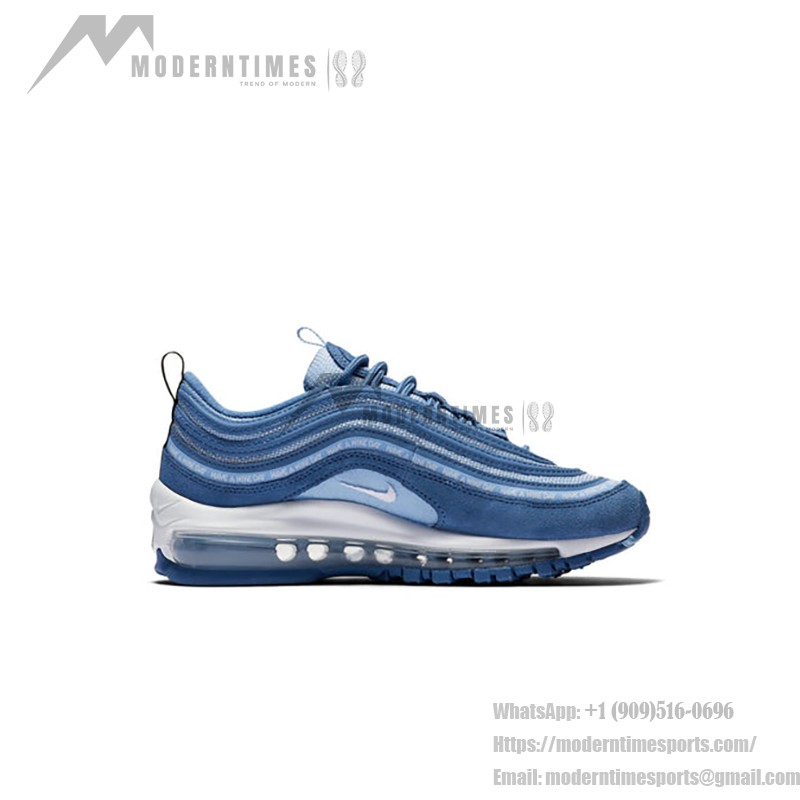 Nike Air Max 97 Have a Nike Day Indigo Storm BQ7565-400