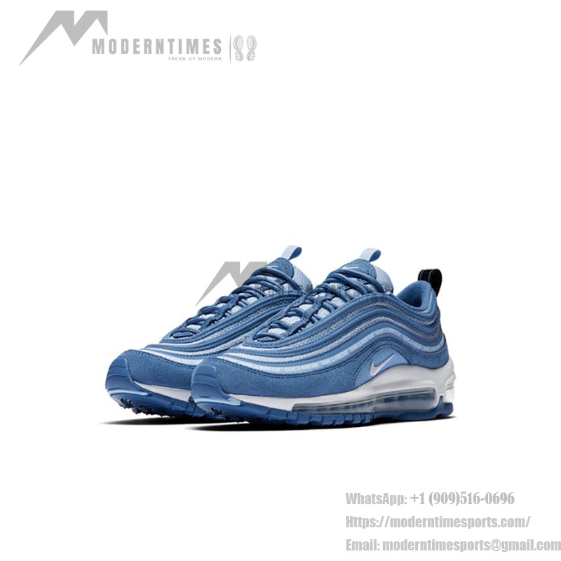 Nike Air Max 97 Have a Nike Day Indigo Storm BQ7565-400