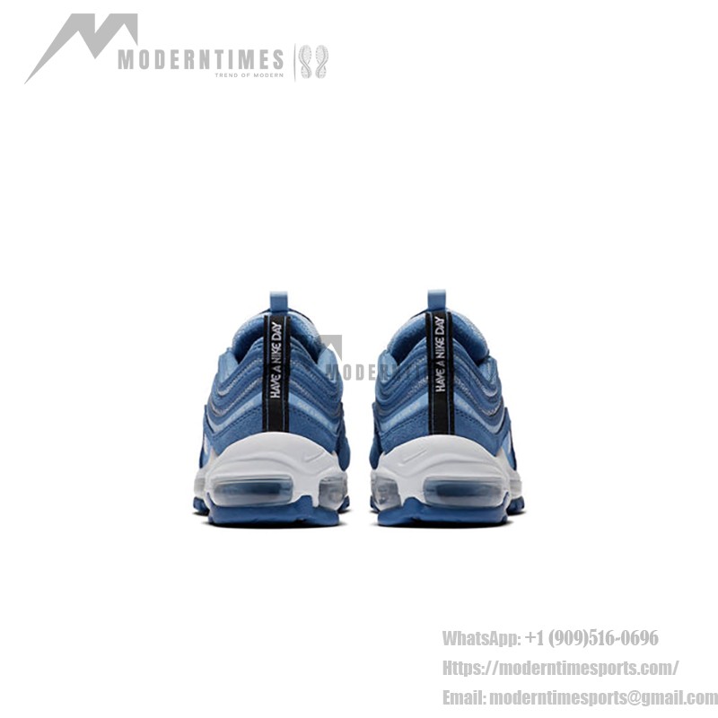 Nike Air Max 97 Have a Nike Day Indigo Storm BQ7565-400