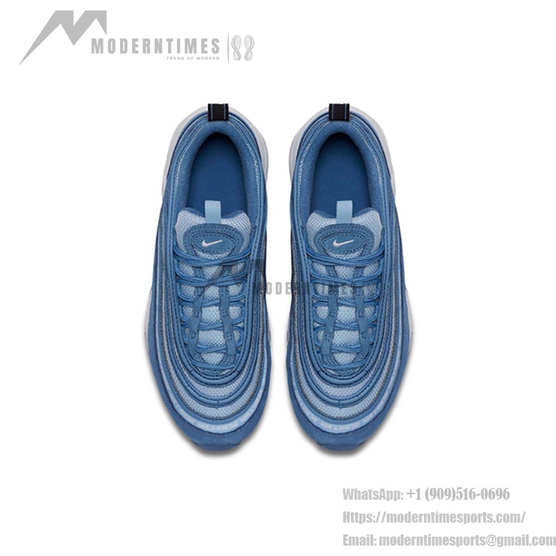 Nike Air Max 97 Have a Nike Day Indigo Storm BQ7565-400