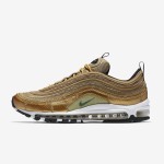 Nike Air Max 97 CR7 AQ0655-700 Goldenes Patchwork