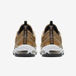 Nike Air Max 97 CR7 AQ0655-700 Goldenes Patchwork