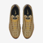 Nike Air Max 97 CR7 AQ0655-700 Goldenes Patchwork