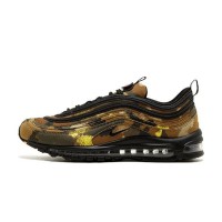 Nike Air Max 97 Italy Camo AJ2614-202 - Exclusive Italian Camouflage Design for Ultimate Style