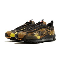 Nike Air Max 97 Italy Camo AJ2614-202 - Exclusive Italian Camouflage Design for Ultimate Style