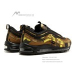 Nike Air Max 97 Italy Camo AJ2614-202 Limited Edition