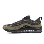 Nike Air Max 97 Japan Camo AJ2614-203 Military-Inspired Design