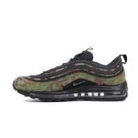 Nike Air Max 97 Japan Camo AJ2614-203 - Klassisches Camouflage-Design im Military-Look