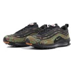 Nike Air Max 97 Japan Camo AJ2614-203 Militärischer Look