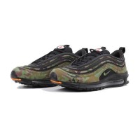 Nike Air Max 97 Japan Camo AJ2614-203 - Klassisches Camouflage-Design im Military-Look