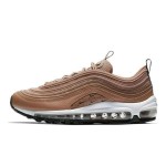 Nike Air Max 97 LX Desert Dust AR7621-200 Tan Leather Finish