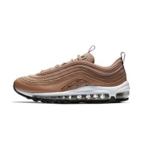 Nike Air Max 97 LX Desert Dust AR7621-200 - Elegantes Design in Tan mit Premium-Finish