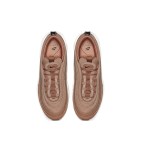 Nike Air Max 97 LX Desert Dust AR7621-200 Tan Leather Finish